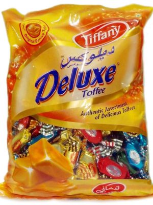 Dubai Tiffany Deluxe Toffee